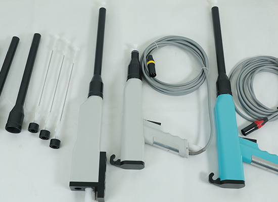 Elevate Your Coating Game with Powder Coat Spray Gun