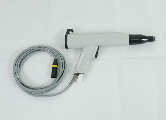 Automatic Powder Coating Spray Guns Boost Efficiency in Industrial Coating